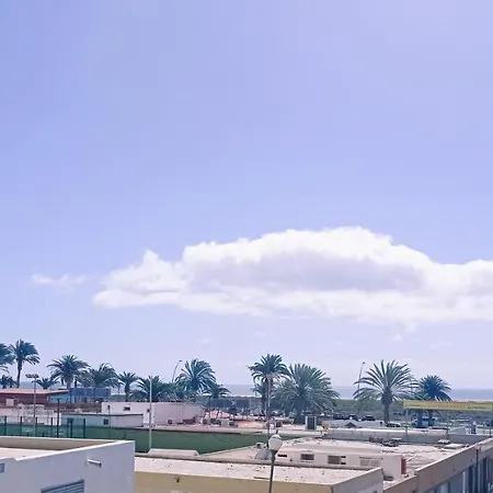 Estrella De Mar 아파트