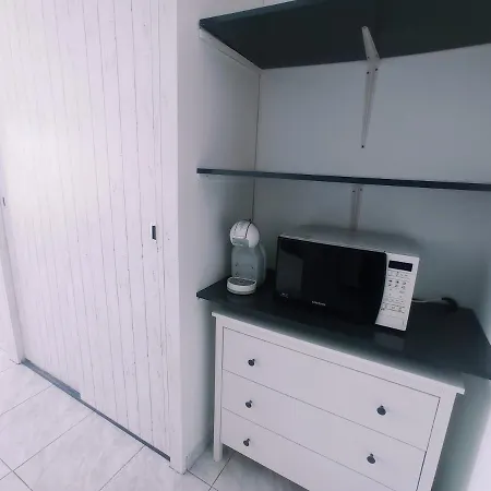 Apartmán Estrella De Mar Morro Jable (Fuerteventura)