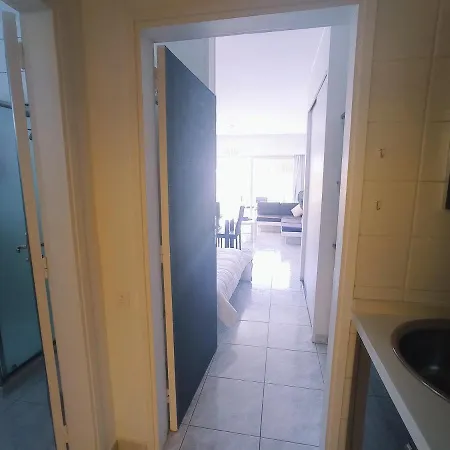 Estrella De Mar Apartmán *