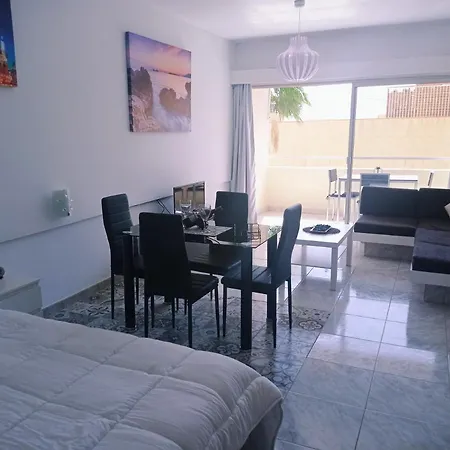 Estrella De Mar Apartmán *