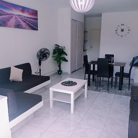 Estrella De Mar Apartmán Morro Jable (Fuerteventura)